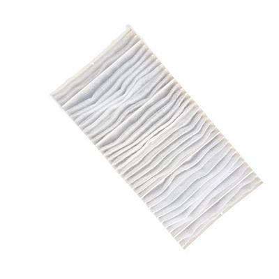 ET-EMF510 Air Filter Projector Dust Eco Replacement Unit,Compatible For Panasonic,PT-DZ21K,-DS20K And-DW17K Projectors