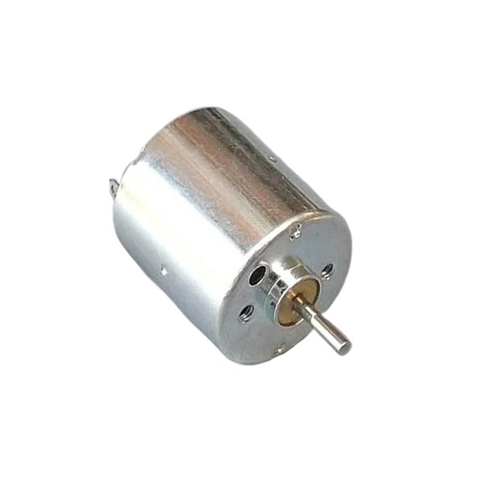 10pcs/lot, 17*18mm 3V 15000rpm 17mm high Speed 020 DC Electronic Starter ~