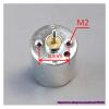 10pcs/lot, 17*18mm 3V 15000rpm 17mm high Speed 020 DC Electronic Starter ~ view 3