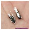 10pcs DC1.5V -3V Vibrating Electronic Starter Highs view 2
