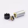 16mm Planetary Gearbox Gear Electronic Starter DC 3V 5V 6V Slow Speed 65RPM Large Torque 050 Reduction view 3
