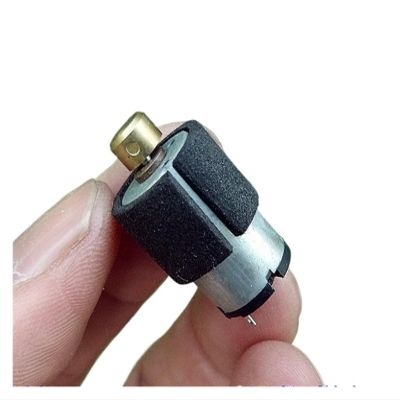 10pcs/lot, 12*20mm 3V 6V Vibrating Electronic Starter 1220 DC for Massager4*6mm Head~