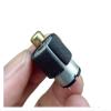 10pcs/lot, 12*20mm 3V 6V Vibrating Electronic Starter 1220 DC for Massager4*6mm Head~ view 1