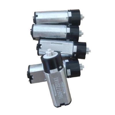 10*27mm DC5V 6V 10mm Planetary Gear Electronic Starter M30 DC Quiet Large Torque Starter~
