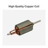 8 Teeth RS550 DC Electronic Starter 16.8-20V 19800RPM Tools for WU390 WX390 .1 .31 .9 view 4