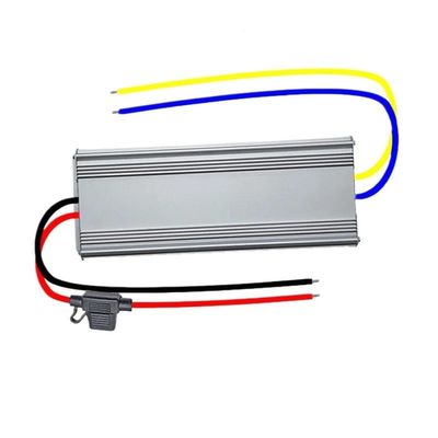 UTZRUATZHG DC-DC Isolated Power Supply DC36V48V60V72V Buck to 12V Output 150A Isolated Step-Down Module Buck Transformer