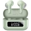 TOZO Hybrid Active Noise Cancelling in Ear Wireless Earbuds, 68H Playtime view 1