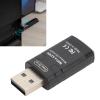 USB Wi Fi Adapter,AX900Mbps Cordless Fidelity Network Adapter,6 BT 5.3 2.4G 5.8Ghz Dual Band Wi Fi Adapter for Win 11 10 view 3