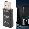 USB Wi Fi Adapter,AX900Mbps Cordless Fidelity Network Adapter,6 BT 5.3 2.4G 5.8Ghz Dual Band Wi Fi Adapter for Win 11 10 view 4