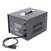 5000W Voltage Converter Transformer, Heavy Duty Step Up/Down 110V to 220V & 220V to 110V, High Efficiency Power Adapter for Home & Travel Use view 3