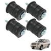 Muooam 4Pcs Body Mount Kit Replacement for Expedition 2007-2017 Replacement for Navigator 2007-2017 view 1