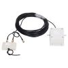 ZJchao Signal Receiving Antenna, Receiving Antenna Active Loop Active Signal 0.530MHz USB Power Supply 914V for Outdoor view 1