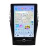 13.1 inch Screen Upgrade Android 12 Car Radio for Ford Edge 2015 2016 2017-2019 Stereo GPS Navigation Carplay Audio Multimedia Video Player Head Unit (Middle Version, 6+128GB) view 1