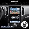13.1 inch Screen Upgrade Android 12 Car Radio for Ford Edge 2015 2016 2017-2019 Stereo GPS Navigation Carplay Audio Multimedia Video Player Head Unit (Middle Version, 6+128GB) view 3