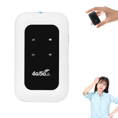 All-Network Portable WiFi, All Network Portable WiFi, Wireless Routers Mobile Hot Spot, Wireless Router for Travel