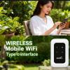 All-Network Portable WiFi, All Network Portable WiFi, Wireless Routers Mobile Hot Spot, Wireless Router for Travel view 2