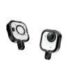 Shockproof Frame Compatible with Insta360 Go Ultra, Precise Cutouts and Heat Dissipation Design view 1