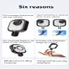 Shockproof Frame Compatible with Insta360 Go Ultra, Precise Cutouts and Heat Dissipation Design view 2