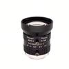 5mm Fixed Focal Industrial Lens C Mount 5mp 1/1.7'' view 1