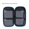 ZJchao Lens Filter Case, Camera Filter Case Camera Lens Pouch Nylon Large Capacity for Accessories view 3