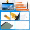 Screen Replacement for Carrier Transicold X4 7500 7300 X3 2500 Vector 8500 8600MT APX Display Microprocessor Module Car Screen Replacement with Repair Tools view 4