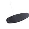 Spryflower VH500 RJ9 Phone Headset, Headphone with Noise C Phone, Digital Psing, 330 Degree Boom Mic, Weight view 4