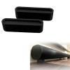 Foot Stand Set Compatible with Sonos Arc Soundbar  Soundbar Riser Feet Elevate Your Soundbar for Better Audio & Clearance 2 Pack (30mm) view 1