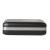 Portable Cassette Tape Recorder Player, USB C Cassette to MP3 Con with Headphone Jack, Built in Phone for Recording, RSE Playback Function, Weight ABS view 4