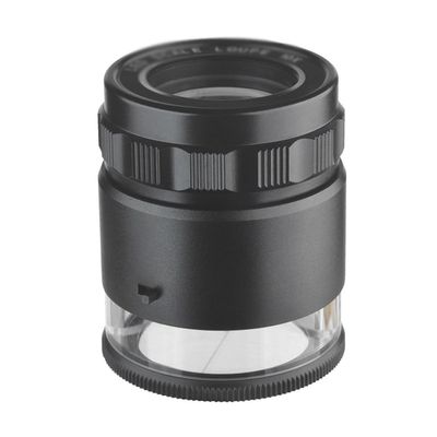 Magnifying Glass Optical Lens Monocle Magnifier Eye Watch Repair