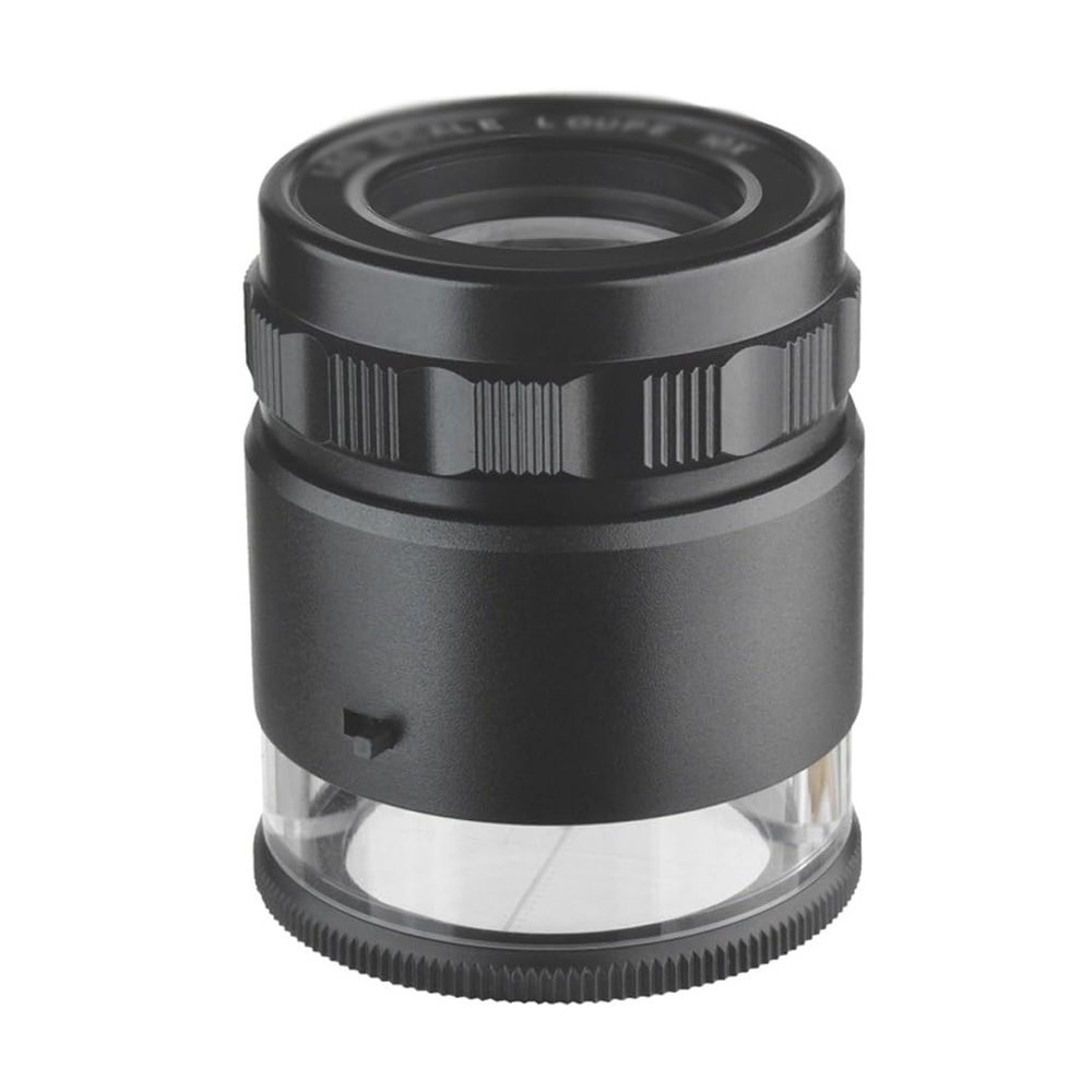 Magnifying Glass Optical Lens Monocle Magnifier Eye Watch Repair