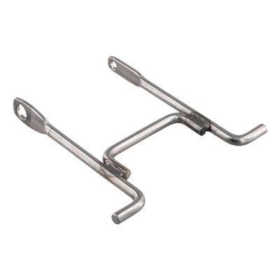 [car] Boat Receiver Assy 66M-43350-01-00 for Yamaha for Outboard 9.9hp-15hp F9. F15 [parts]