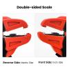 Automatic wire stripper and cutter 2-in-1 wire stripping tool, adjustable 10-24 AWG cable stripping tool view 2
