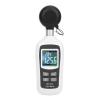 Digital Light Meter Portable 0-20000 Lx Digital Light Meter Photometer Illuminometer Luxmeter Temperature Measurer view 1