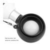 Digital Light Meter Portable 0-20000 Lx Digital Light Meter Photometer Illuminometer Luxmeter Temperature Measurer view 3
