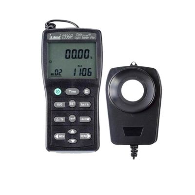 1339R Light Meter Digital Illuminance PAR Meter