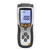 DT-8809A Professional Light Meter with 4000 LCD Display Counts 400000Lux Max Range High Precision Brightness Meter view 1