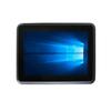 ANDAQI 10.1 Inch Industrial IP65 Front Panel PC, Multi Touch Capacitive Touch Screen, I3 10110U, PX01, TPM2.0, 9-36V Phoenix, 2 x COM, HDMI, 2 x LAN, 16G RAM, 128G SSD view 1