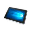ANDAQI 10.1 Inch Industrial IP65 Front Panel PC, Multi Touch Capacitive Touch Screen, I3 10110U, PX01, TPM2.0, 9-36V Phoenix, 2 x COM, HDMI, 2 x LAN, 16G RAM, 128G SSD view 3