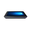 ANDAQI 10.1 Inch Industrial IP65 Front Panel PC, Multi Touch Capacitive Touch Screen, I3 10110U, PX01, TPM2.0, 9-36V Phoenix, 2 x COM, HDMI, 2 x LAN, 16G RAM, 128G SSD view 4