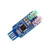 USB Sound Card 5cs Driver-Free USB Computer External Sound Card Notebook Original CM108 for Desktop Computers view 1