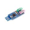 USB Sound Card 5cs Driver-Free USB Computer External Sound Card Notebook Original CM108 for Desktop Computers view 3