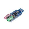 USB Sound Card 5cs Driver-Free USB Computer External Sound Card Notebook Original CM108 for Desktop Computers view 4
