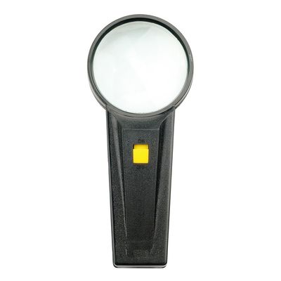Handheld Magnifying Glass with Magnifier for Reading