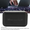 BAFOVY 4G LTE Router, 4G LTE Mobile WiFi Hotspot Modem Router Unlocked Portable with SIM Card Slot for Travel Business Outdoor Live Streaming view 2