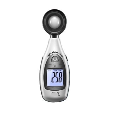 Digital Light Meter DT-86 PAR Meter UV Index Meter