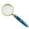 Handheld Magnifying Glass with Magnifier for Reading view 1