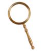 Handheld Magnifying Glass with Magnifier for Reading view 1