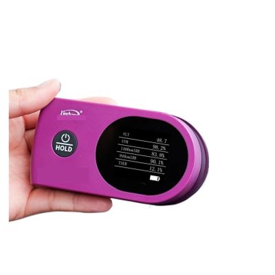 Window Meter Tester Solar Film Transmission Meter LS161 LS161A LS161H(LS161(940nm))