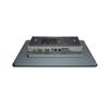ANDAQI 15 Inch Industrial IP65 Front Panel PC, Multi Touch Resistance Touch Screen, I5 8260U, PX03, TPM2.0, 9-36V Phoenix, 2 x COM, HDMI, 2 x LAN, 8G RAM, 128G SSD view 2