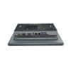 ANDAQI 12.1 Inch Industrial IP65 Front Panel PC, Multi Touch Resistance Touch Screen, I3 10110U, PX02, TPM2.0, 9-36V Phoenix, 2 x COM, HDMI, 2 x LAN, 0 RAM, 0 Storage, Barebone No System view 2